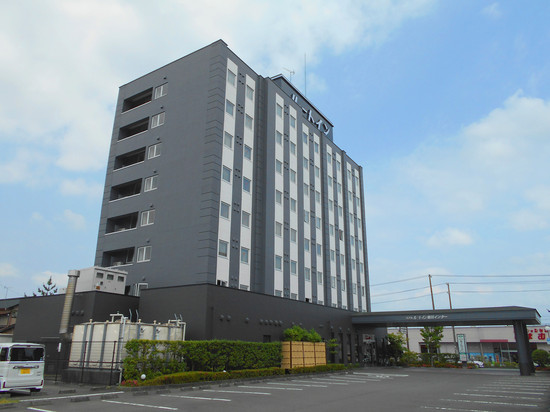 露樱酒店菊川交流道口店