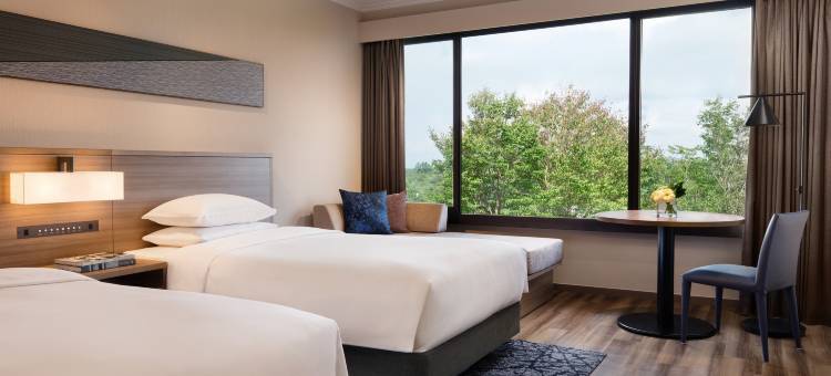 伊豆修善寺万豪酒店(Izu Marriott Hotel Shuzenji)图片