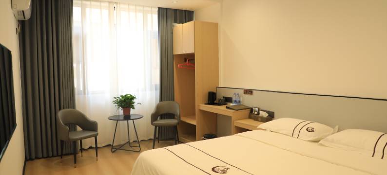 秋池民宿(文澜桥宣恩人民政府店)图片