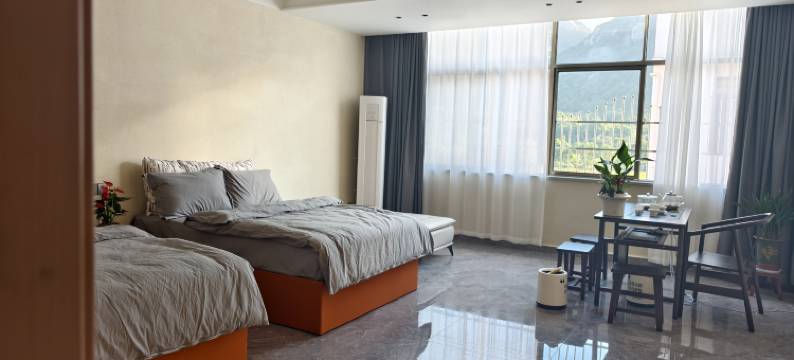 山南庐院(庐山秀峰风景区店)图片