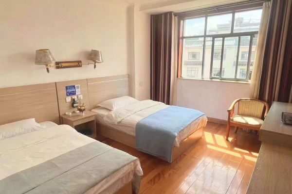 丽江迎西宾馆(丽江古城店)预订价格,联系电话位置地址【携程酒店】