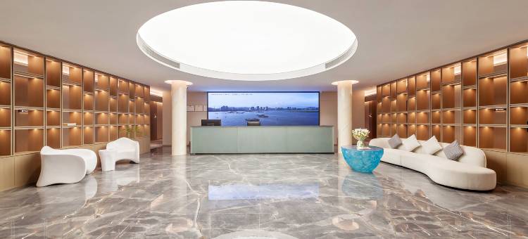 厦门鹭海湾海景酒店(嵩屿码头店)图片