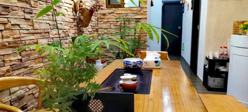 潮州德韵民宿(古城牌坊街店)图片