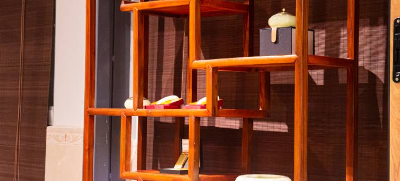 我家民宿(逢简水乡店)图片