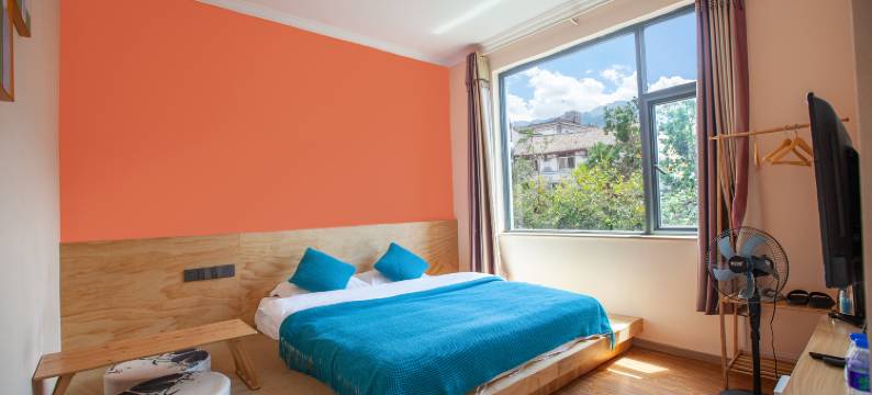 大理古城桃花溪精品酒店图片