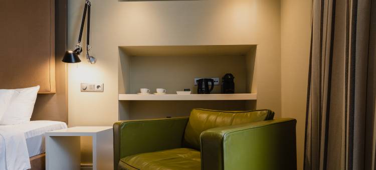 罗默酒店(Hotel Roemer Amsterdam)图片