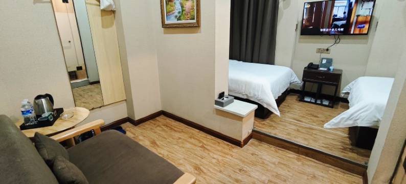 郑州瑞途酒店图片