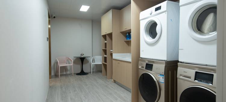 锦江之星(无锡蠡湖鼋头渚风景区店)图片