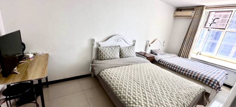 亦尚居泊民宿(亦庄同仁地铁站店)图片