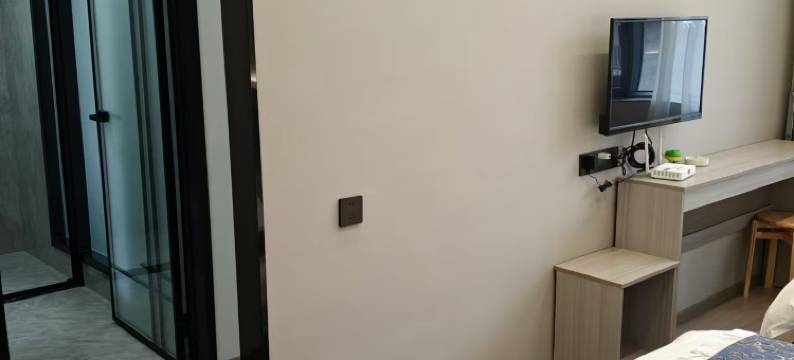 月亮湾农庄图片