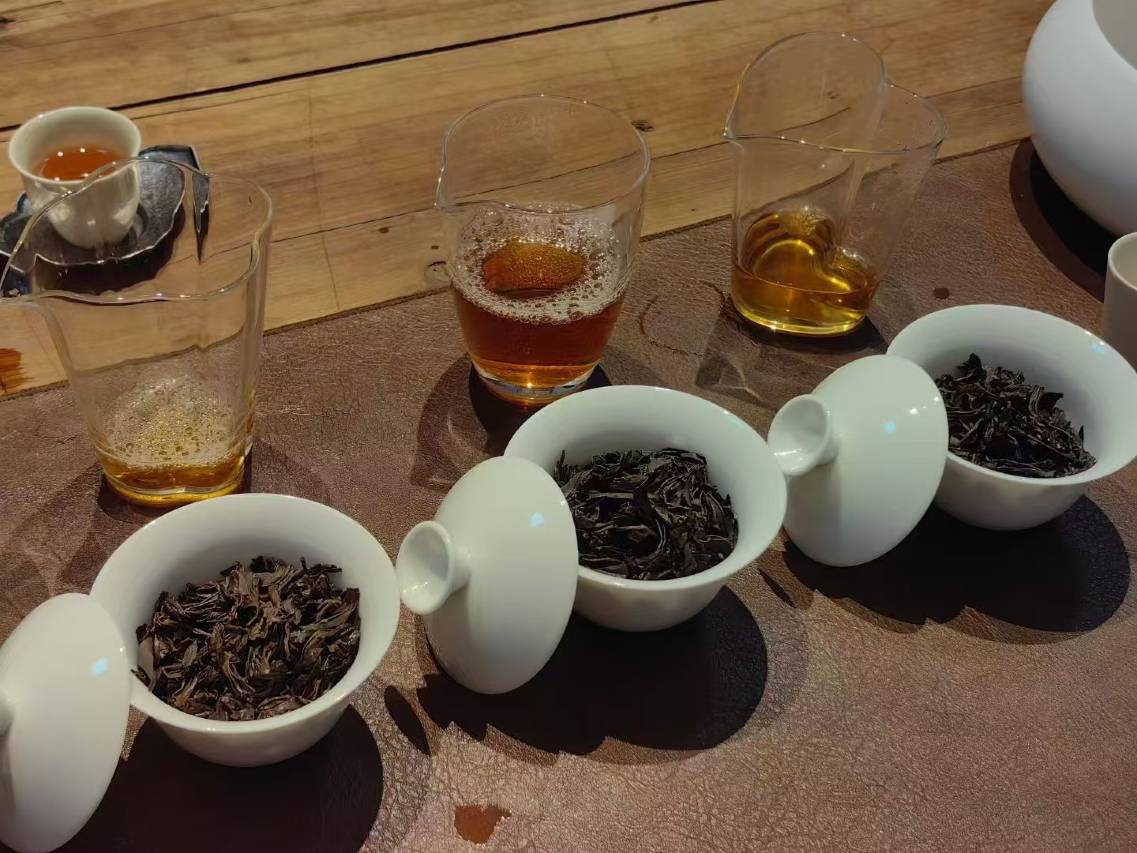 花筑奢·青丘碧居别墅酒店(武夷山三姑度假区店)图片