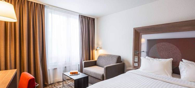 巴黎里昂车站诺富特酒店(Novotel Paris Gare De Lyon)图片