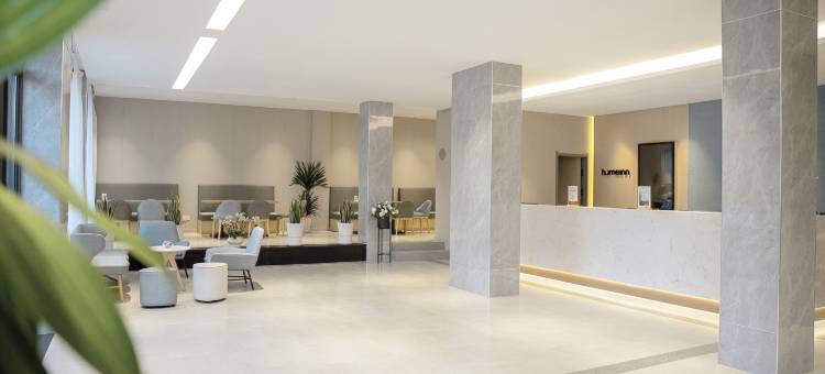 如家酒店·neo(锦州北镇店)图片