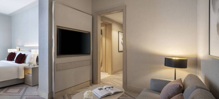 Jumeirah Jabal Omar Makkah图片