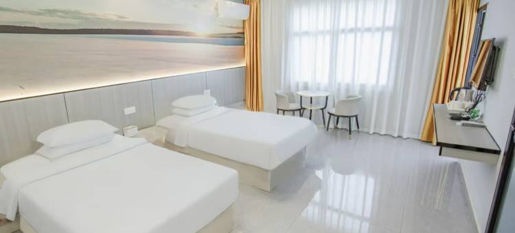 诸暨友谊宾馆(大唐袜业城店)图片