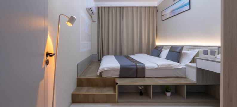 长琴海民宿图片