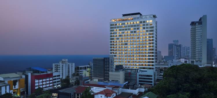 科伦坡喜来登酒店(Sheraton Colombo Hotel)图片
