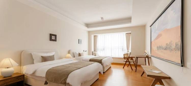 夕舍民宿酒店(宜宾站店)图片