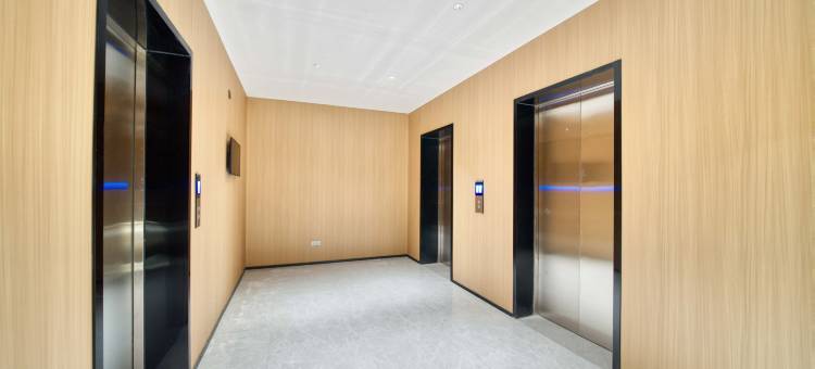 缘梦居酒店(浙江大学医学院附属邵逸夫医院大运河院区店)图片