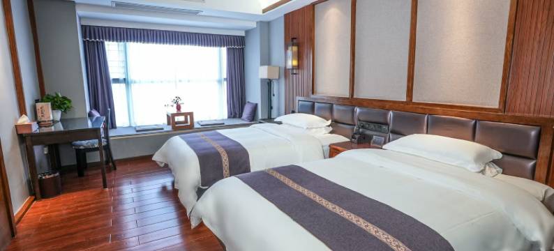 张家界雅撒时尚公寓(工人文化宫店)图片