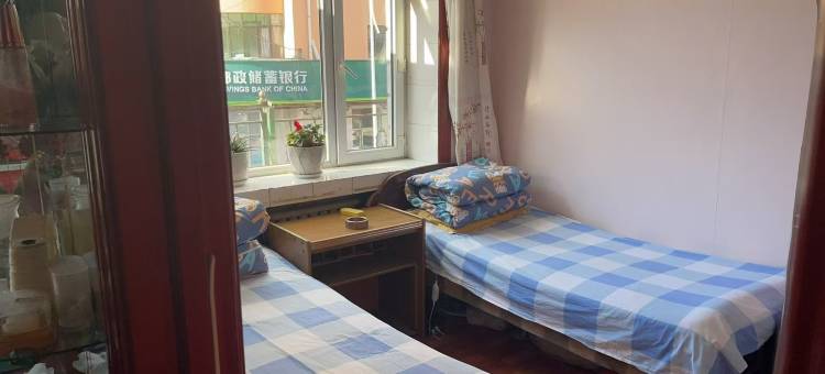 东宁德艳旅店图片