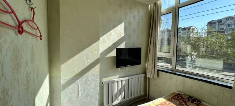 大连明庄旅店图片