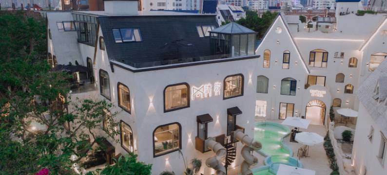 北海MUXI沐汐民宿图片