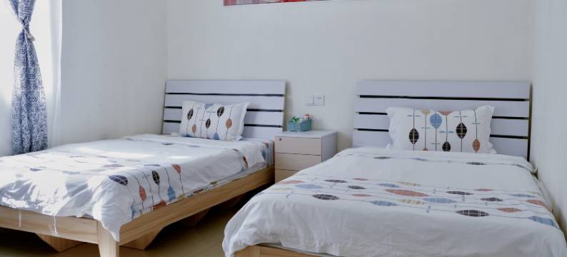 深圳风雅颂民宿图片