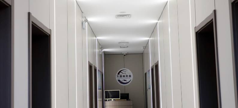 方圆阁民宿(临汾西站店)图片