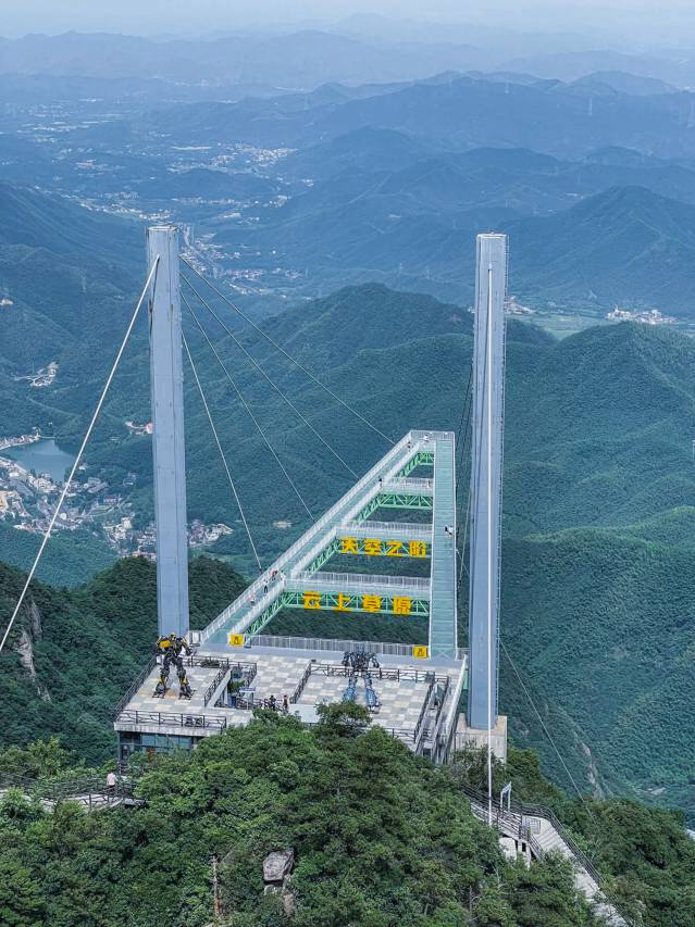壹山壹宿·One Stay漫之境星空泳池·溯溪亲子度假美宿图片