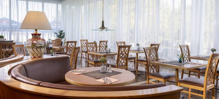 威斯马花园温德姆酒店(Wyndham Garden Wismar)图片