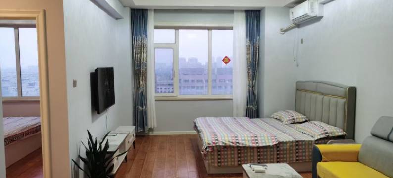 庄河浪漫港湾民宿(首尊府邸店)图片