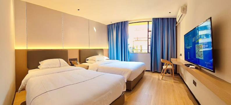 封开杏花宾馆图片