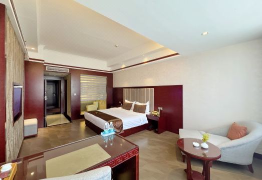 Lai Bao Hotel Hotel Overview