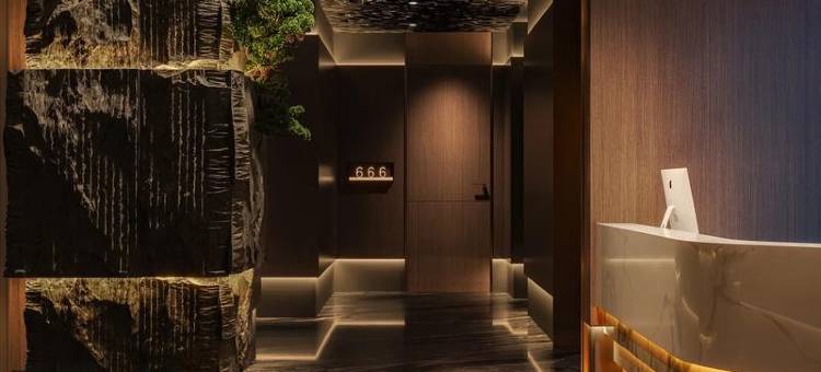 丽景酒店(咸宁中心花坛店)图片