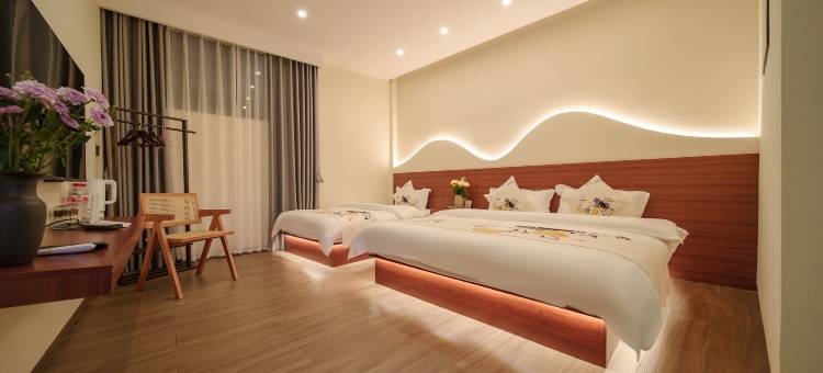 芊禧民宿(建水古城店)图片