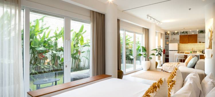 The Cruise Berawa by CPM Bali图片