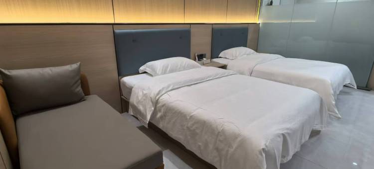 欧曼酒店(佛山西樵广东千古情店)图片