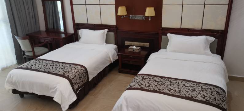 保亭海泰上观园假日酒店图片