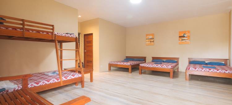 Tito Boy's Creek Private Resort by RedDoorz图片