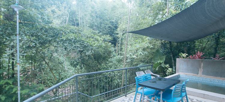 Tito Boy's Creek Private Resort by RedDoorz图片