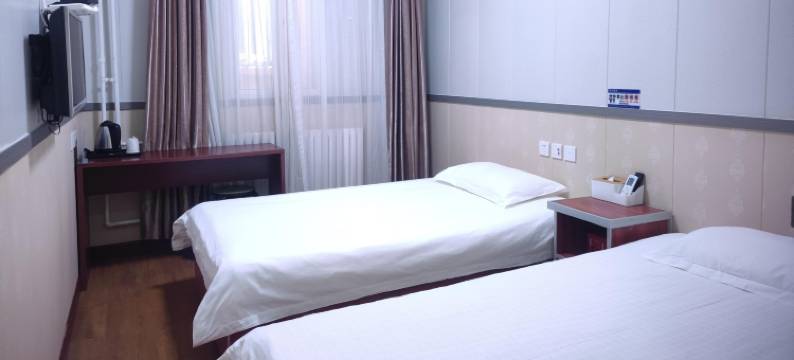 北京云田宾馆(宣武医院店)图片