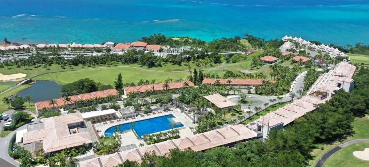 卡努查海湾别墅酒店(Kanucha Bay Hotel & Villas)图片