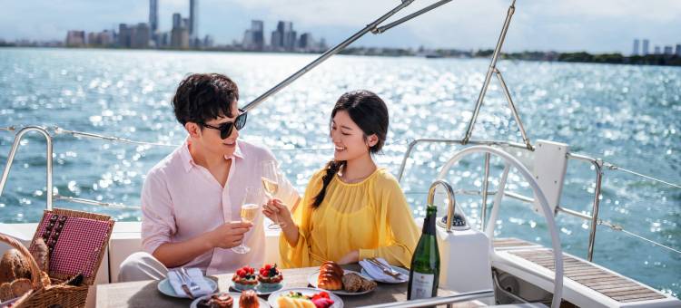 苏州四季酒店图片