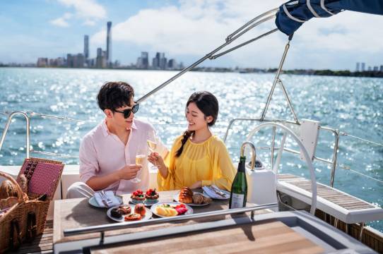 苏州四季酒店图片