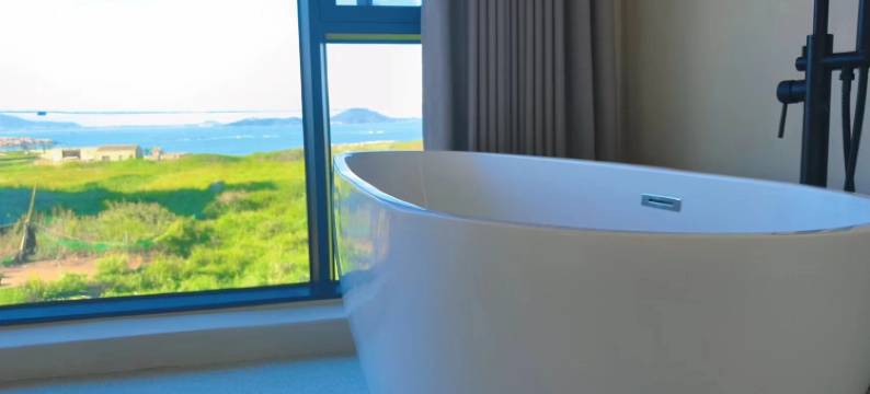 平潭栖里海度假海景民宿(68海里景区店)图片