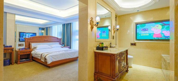 连云港柏港国际大酒店图片