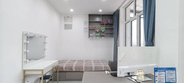 横道河子溪岸风霖民宿图片