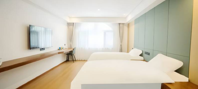 玉凯年·琴湾民宿(中国陶瓷博物馆店)图片