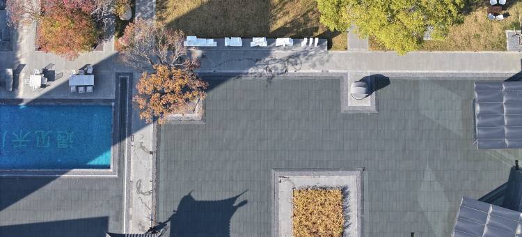 潜山遇见·禾川民宿图片